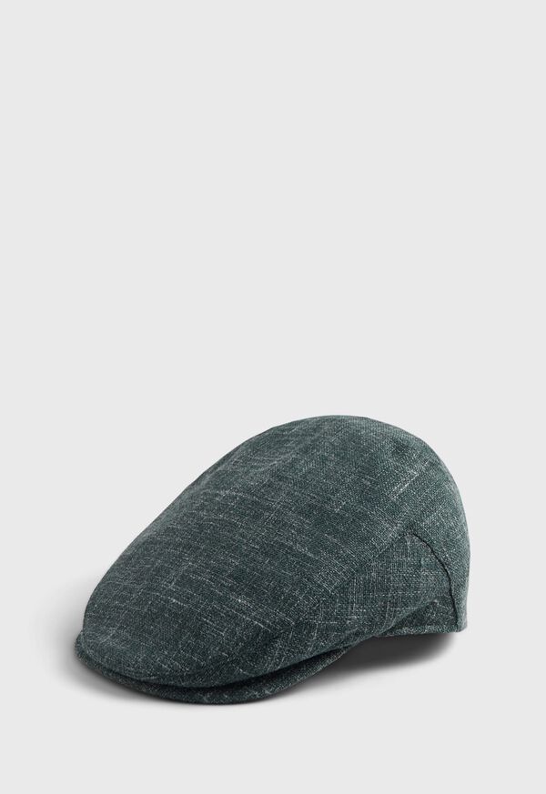 Paul Stuart Ivy Cap, image 1