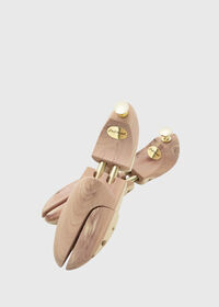 Paul Stuart Cedar Shoe Tree, thumbnail 1