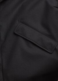 Paul Stuart Hooded Anorak Coat, thumbnail 3
