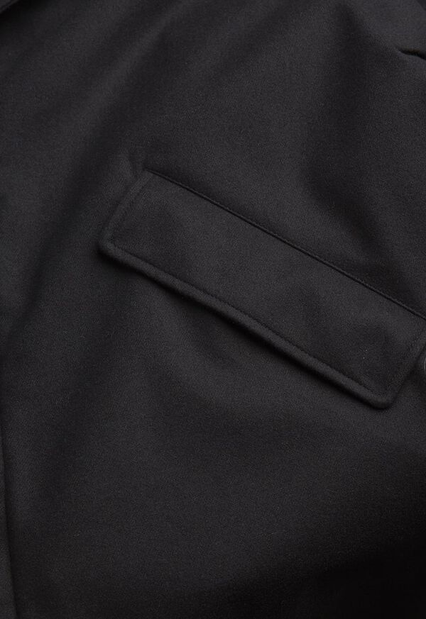 Paul Stuart Hooded Anorak Coat, image 3
