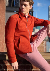 Paul Stuart Seersucker Trouser, thumbnail 2