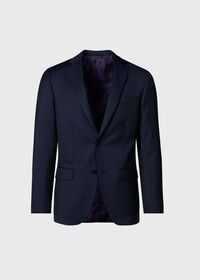 Paul Stuart All Year Wool Cole Suit, thumbnail 2