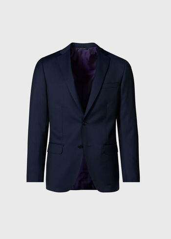 Paul Stuart All Year Wool Cole Suit