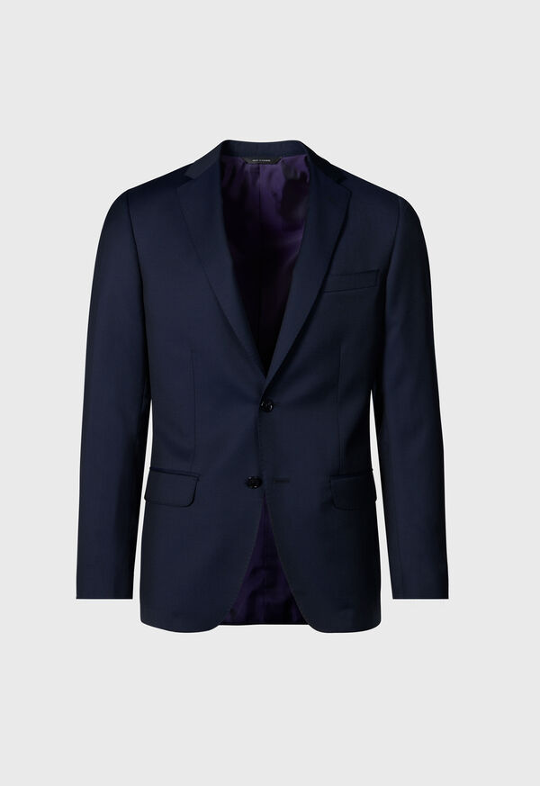 Paul Stuart All Year Wool Cole Suit, image 2