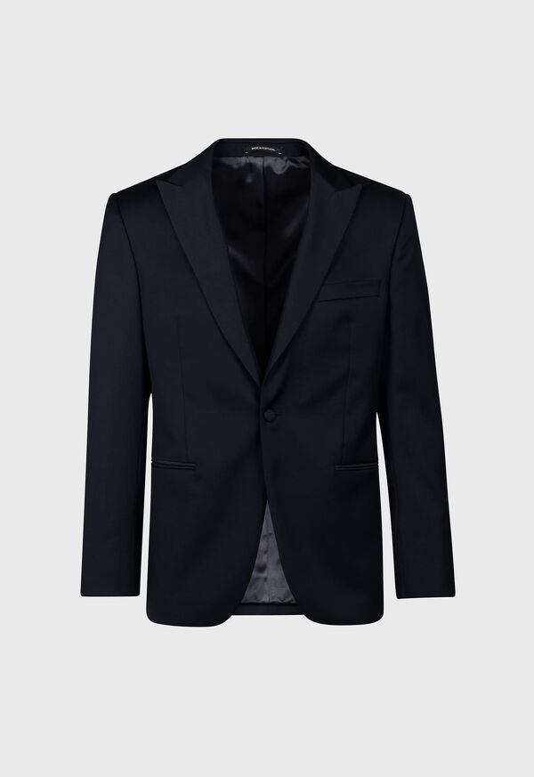 Paul Stuart Peak Lapel Tuxedo, image 2