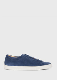 Paul Stuart Gaston Suede Sneaker, thumbnail 1