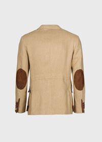 Paul Stuart Linen Highlander Jacket, thumbnail 7