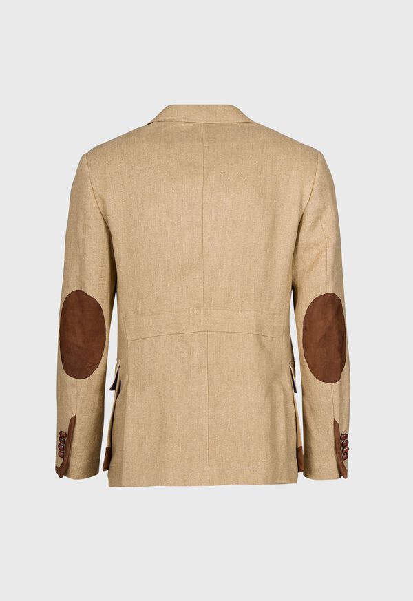 Paul Stuart Linen Highlander Jacket, image 7