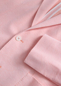 Paul Stuart Cotton Pique Jacket, thumbnail 3