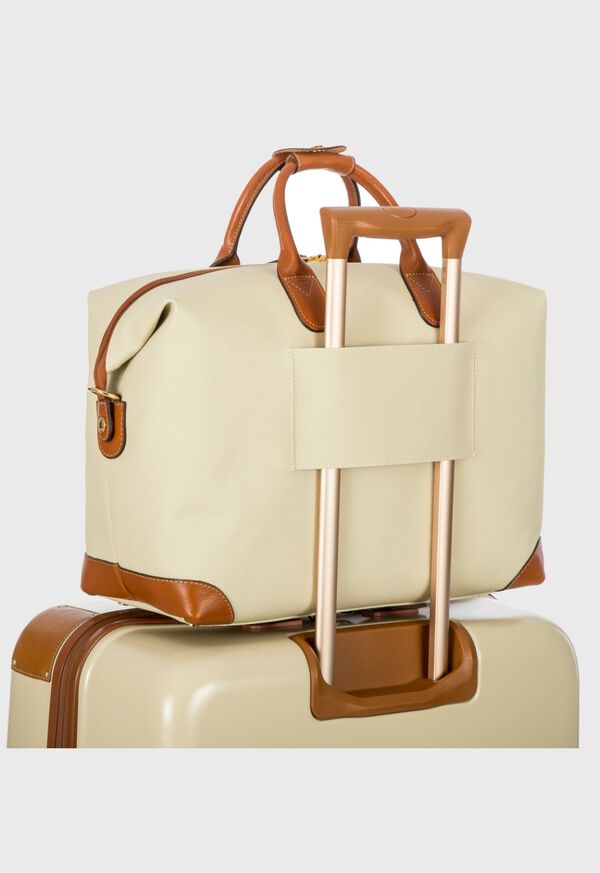 Paul Stuart The Firenze 18" Cargo Duffle, image 6