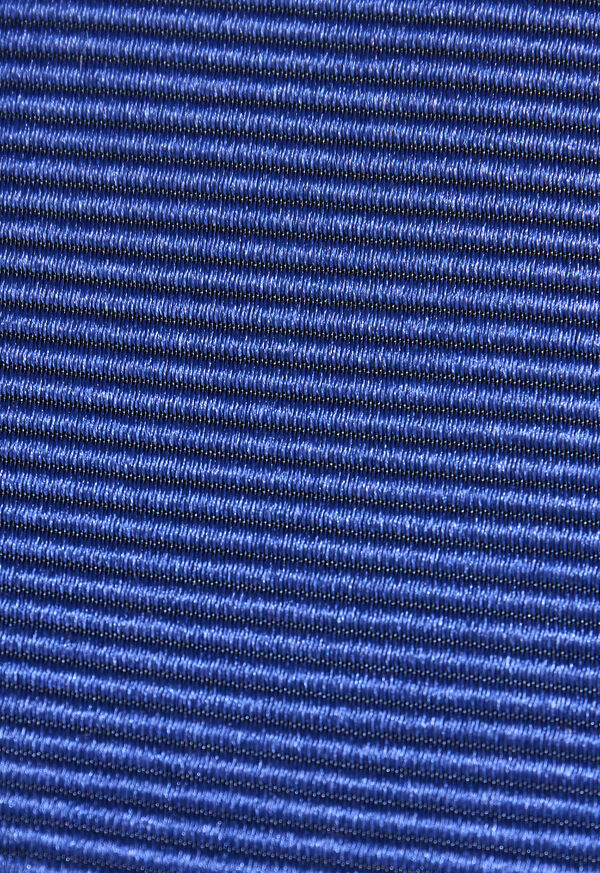 Paul Stuart Solid Mogador Silk & Cotton Tie, image 4
