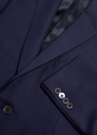 Paul Stuart Paul Fit Solid Cashmere Blazer, thumbnail 2