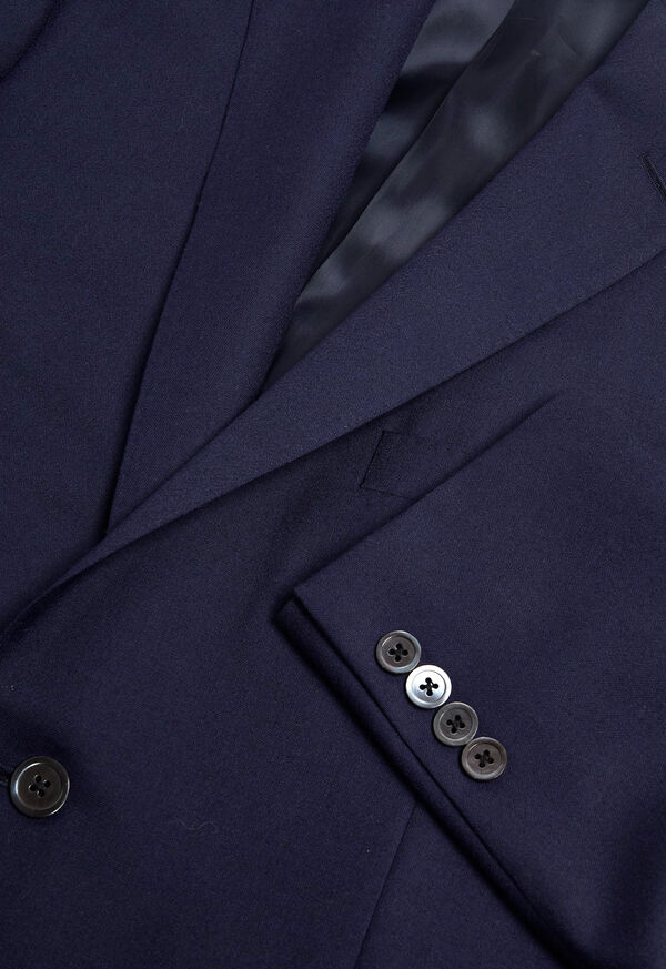 Paul Stuart Paul Fit Solid Cashmere Blazer, image 2