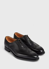 Paul Stuart Baako Wingtip Lace-up, thumbnail 3