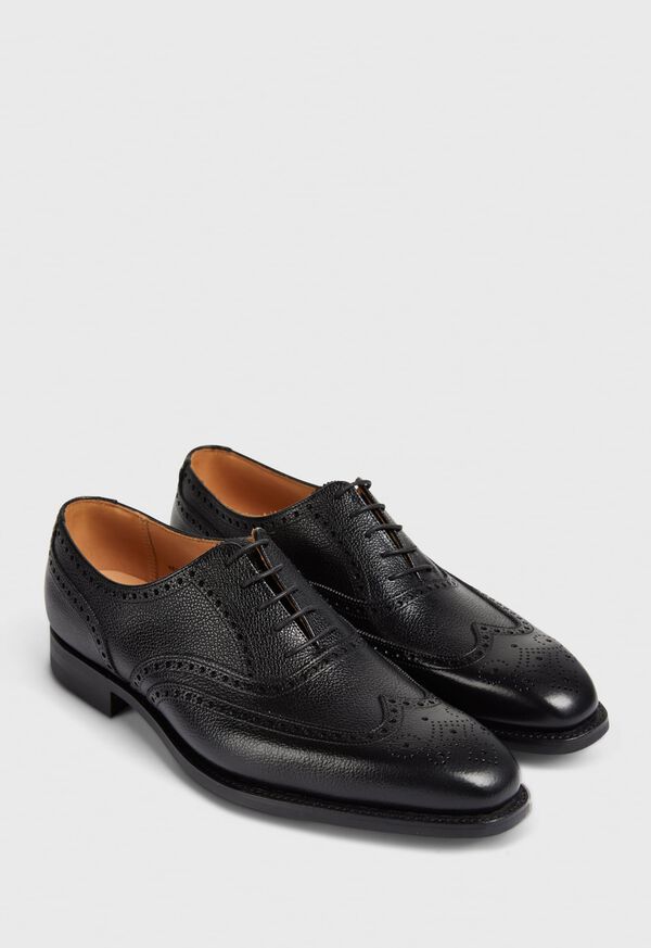 Paul Stuart Baako Wingtip Lace-up, image 3