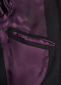 Paul Stuart Doeskin Coleman Blazer, thumbnail 3