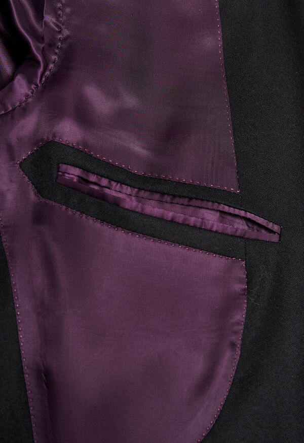 Paul Stuart Doeskin Coleman Blazer, image 3