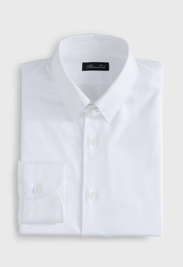 Paul Stuart Tab Collar Dress Shirt, image 1