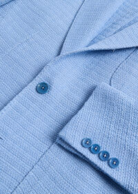 Paul Stuart Open Weave Jacket, thumbnail 2