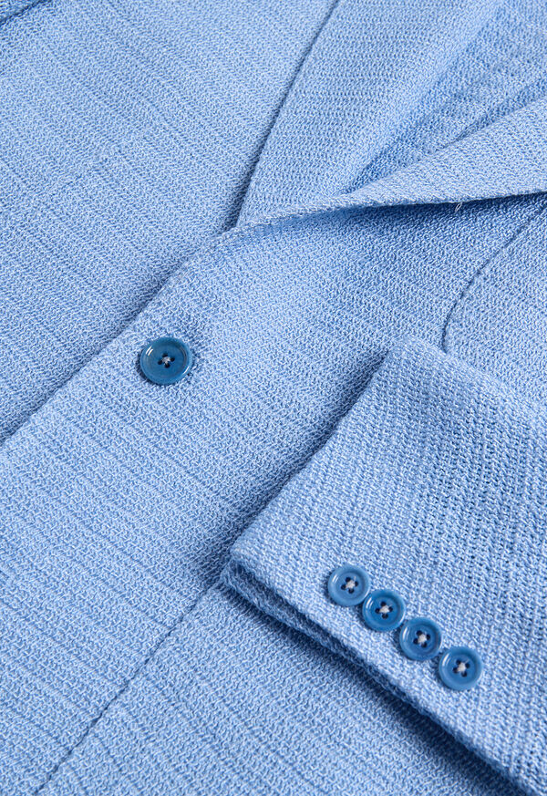 Paul Stuart Open Weave Jacket, image 2