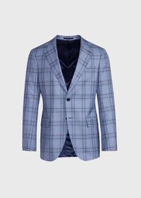 Paul Stuart Plaid Sport Coat, thumbnail 1