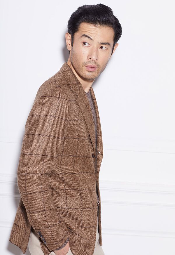 Paul Stuart Shop Look 9, image 2