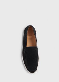 Paul Stuart St. Croix Suede Espadrille, thumbnail 4