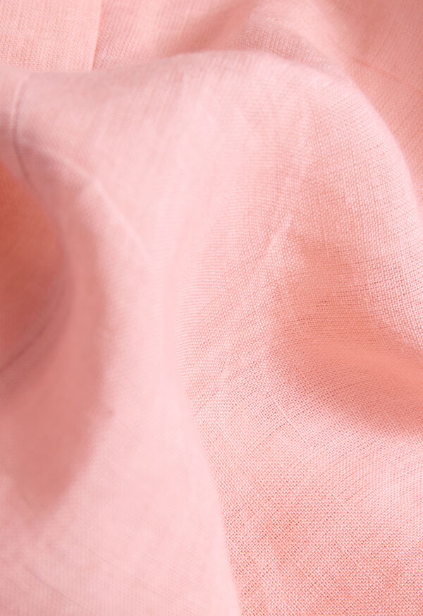 Paul Stuart Linen Dress Trousers, image 4