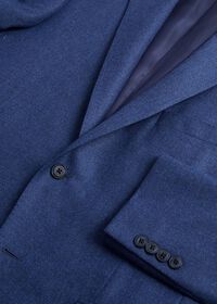 Paul Stuart Super 170s Wool & Cashmere Flannel Jacket, thumbnail 2