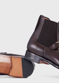 Paul Stuart Sawyer Chelsea Boot, thumbnail 7