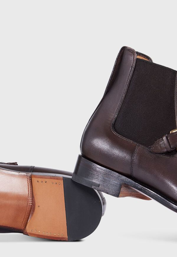 Paul Stuart Sawyer Chelsea Boot, image 7