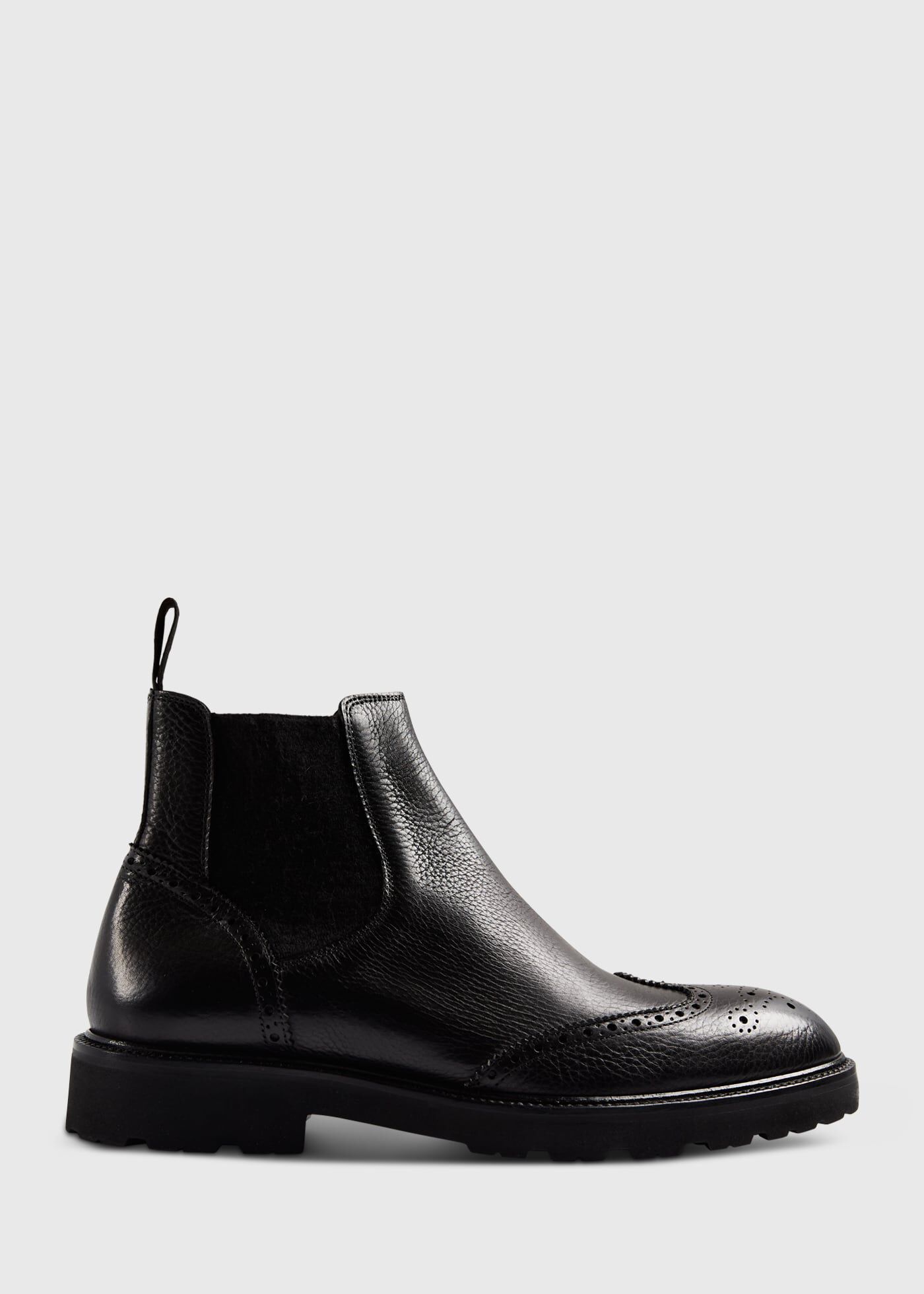 Paul stuart boots clearance