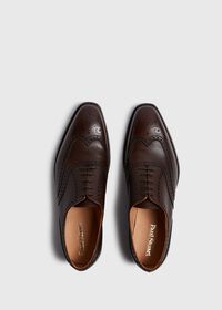 Paul Stuart Baako Wingtip Lace-up, thumbnail 2