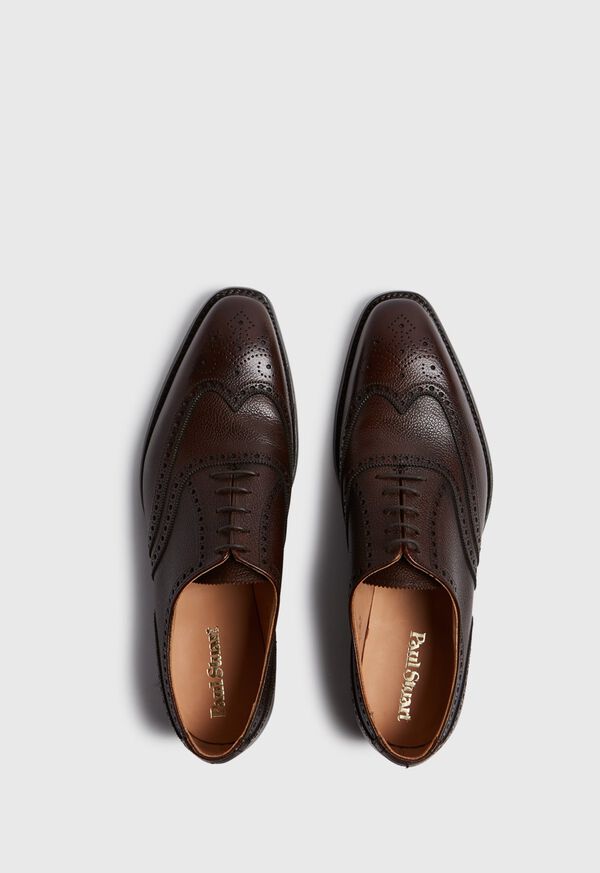 Paul Stuart Baako Wingtip Lace-up, image 2