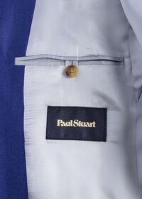 Paul Stuart Cashmere & Silk Summer Blazer, thumbnail 3