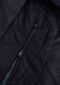 Paul Stuart Storm System Quilted Blazer with Gilet, thumbnail 4
