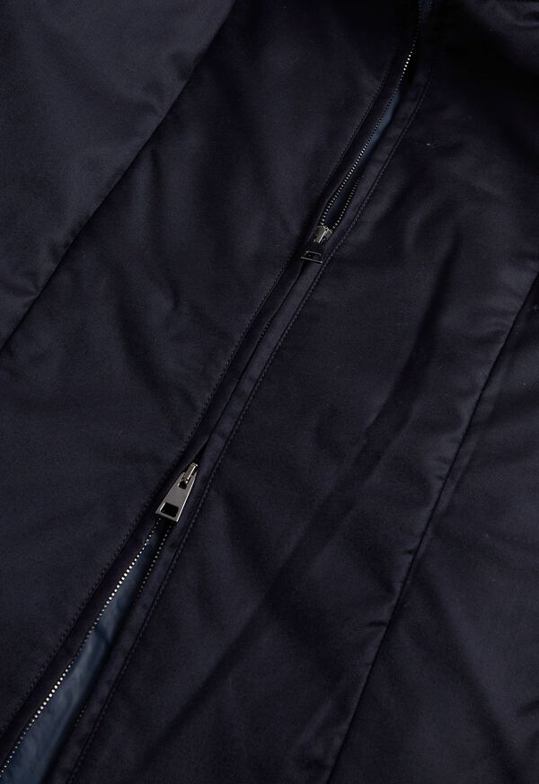 Paul Stuart Storm System Quilted Blazer with Gilet, image 4