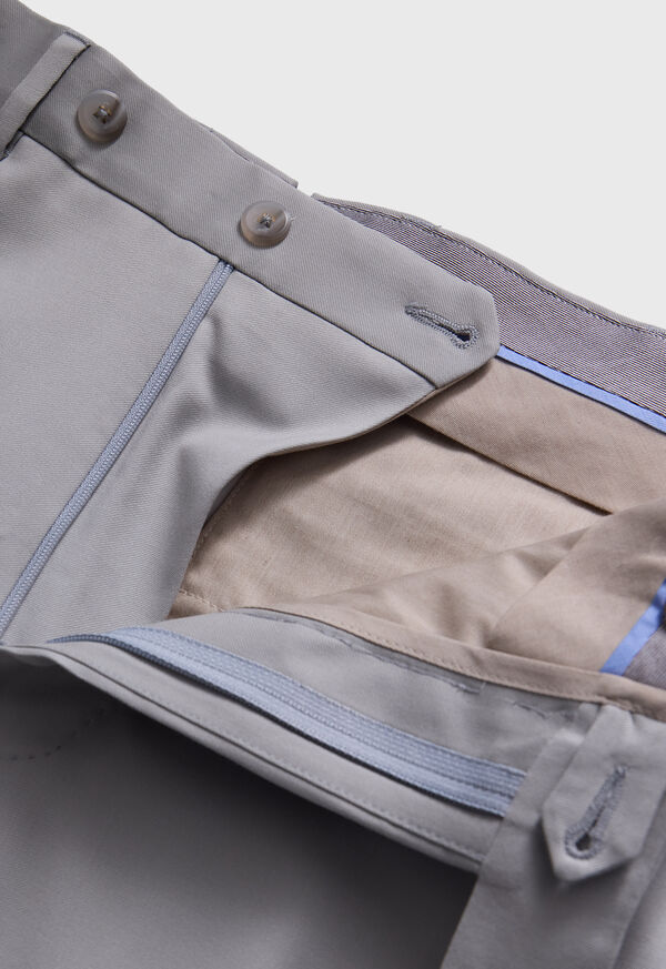 Paul Stuart All Year Wool Dress Trouser, image 3