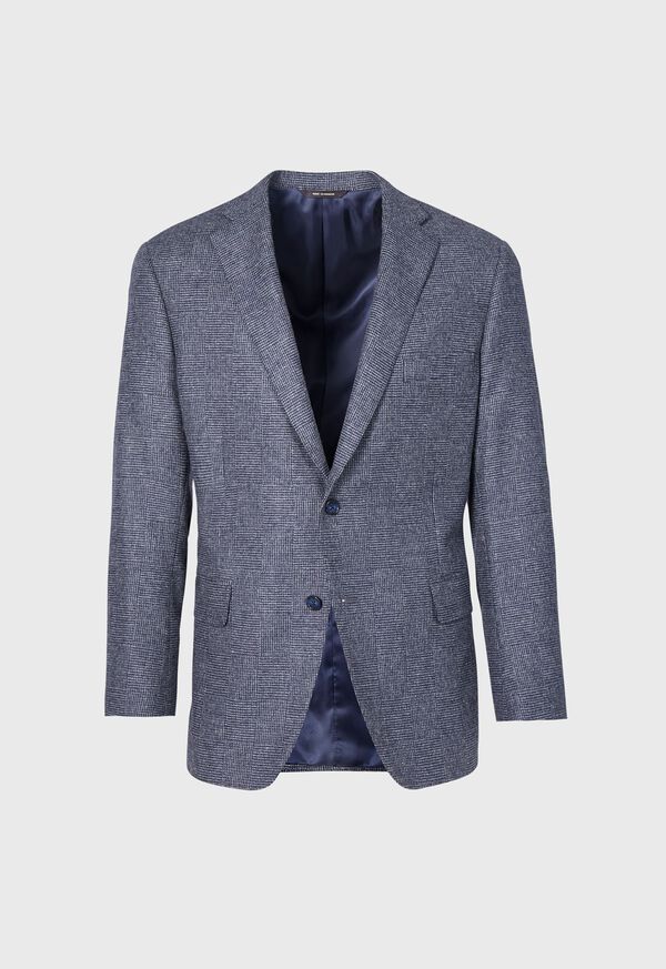 Paul Stuart Paul Stuart Signature Parquet Paul Jacket, image 1
