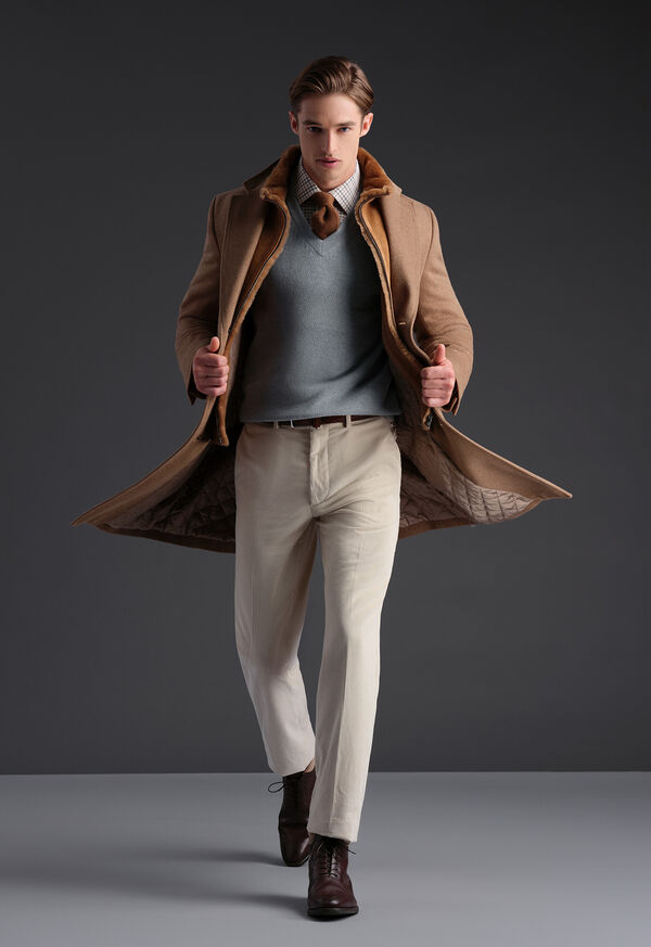 Paul Stuart Shop The Look, image 1