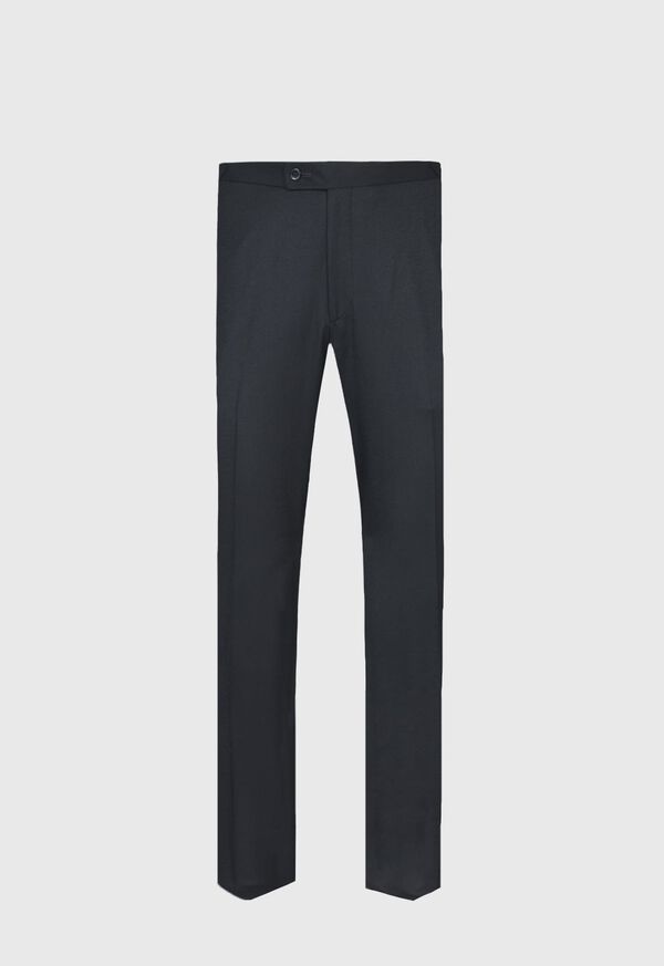 Paul Stuart Doeskin Harley Trouser, image 1