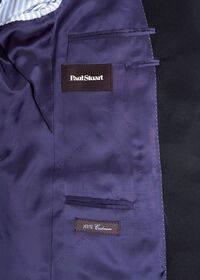 Paul Stuart Cashmere Solid Soft Jacket, thumbnail 3