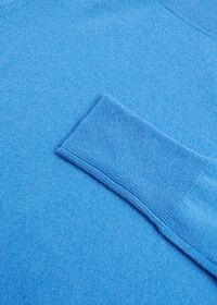 Paul Stuart Cashmere Turtleneck Sweater, thumbnail 2