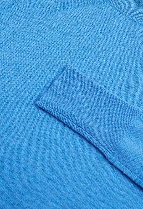 Paul Stuart Cashmere Turtleneck Sweater, image 2