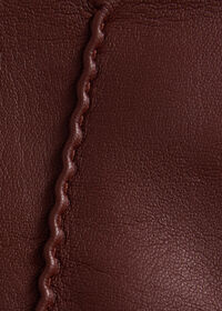 Paul Stuart Leather Saddle Stitch Glove, thumbnail 3