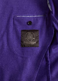 Paul Stuart Garment Dyed Jacket, thumbnail 3
