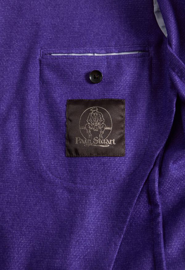Paul Stuart Garment Dyed Jacket, image 3