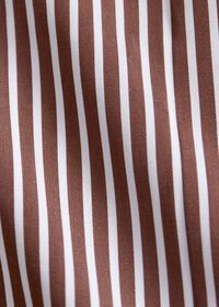 Paul Stuart Stripe Sport Shirt, thumbnail 3