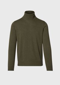 Paul Stuart Cashmere Turtleneck, thumbnail 1