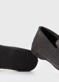 Paul Stuart Hope Suede Slip-On, thumbnail 5